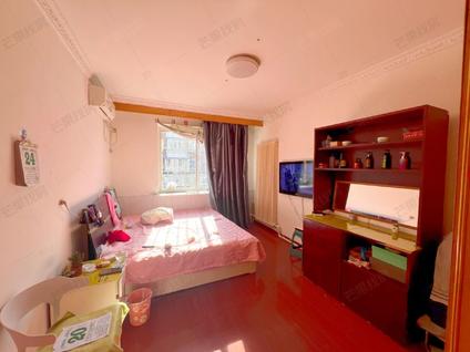 北京北陵小区3室0厅75平低楼层/共6层