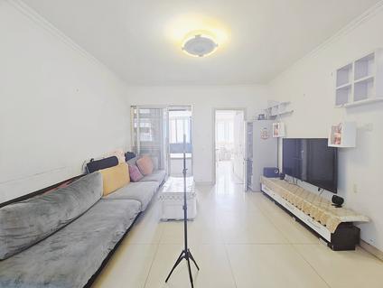 北京海璟暖暖的宅2室2厅82.57平高楼层/共33层