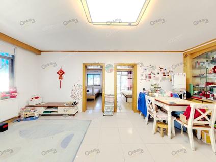 北京琥珀东村3室1厅92.33平低楼层/共6层