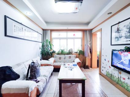 北京国税局家属院(下水巷)2室1厅69.6平高楼层/共8层