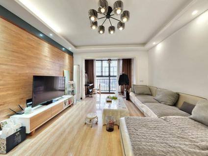 北京御景龙湾2室2厅115平中楼层/共33层