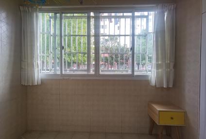 北京瑞和新苑(北区)2室2厅74.02平低楼层/共17层