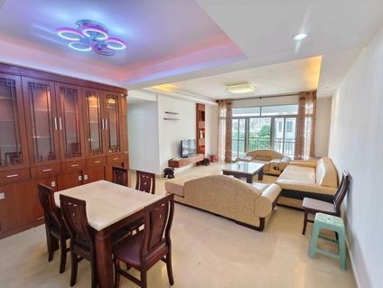 北京碧桂园(花岸)4室2厅130平高楼层/共6层