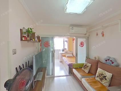 北京安慧北里(逸园)2室1厅47.6平高楼层/共6层