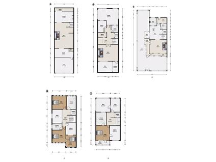 北京金科帕提欧8室4厅342.32平低楼层/共3层