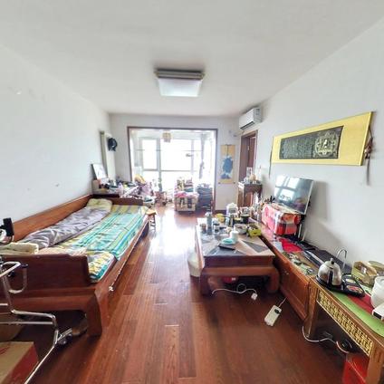 北京梧桐苑(知秋园)3室1厅89.49平高楼层/共21层