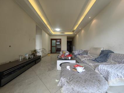 北京奥园康城(A区)3室2厅107平高楼层/共33层