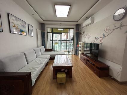 青岛东小庄社区2室1厅80.07平高楼层/共18层