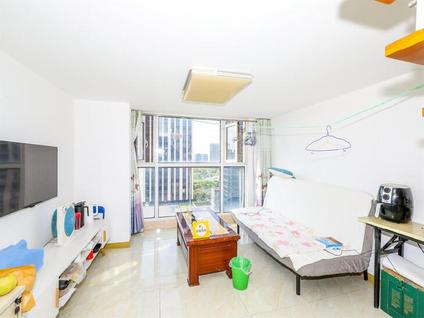 北京创融嘉天地2室2厅49.61平中楼层/共20层