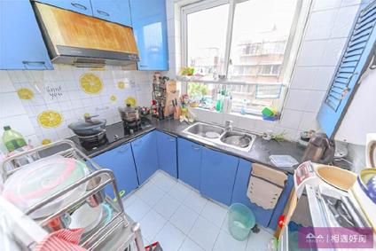 北京常兴家园2室0厅53平高楼层/共6层