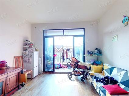 北京西上海御庭(曹安景林苑)3室2厅98.62平低楼层/共23层