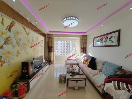 北京御河九号2室1厅88平高楼层/共27层