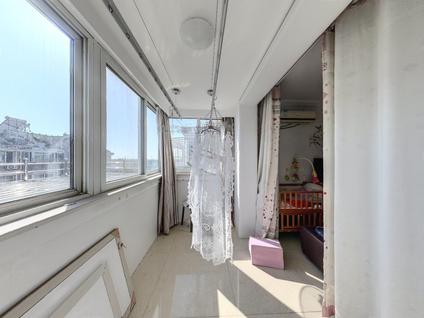 2室1厅 星辰花园效果图