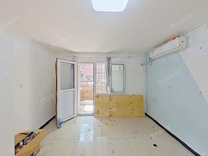 北京骑河楼街3室1厅76.33平低楼层/共6层