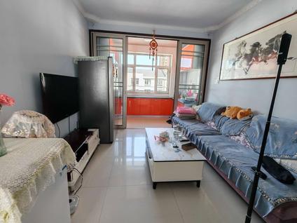 北京众环小区2室2厅71平高楼层/共6层