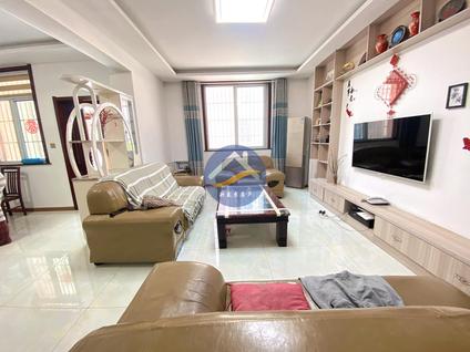 北京王集小区4室2厅232平低楼层/共3层