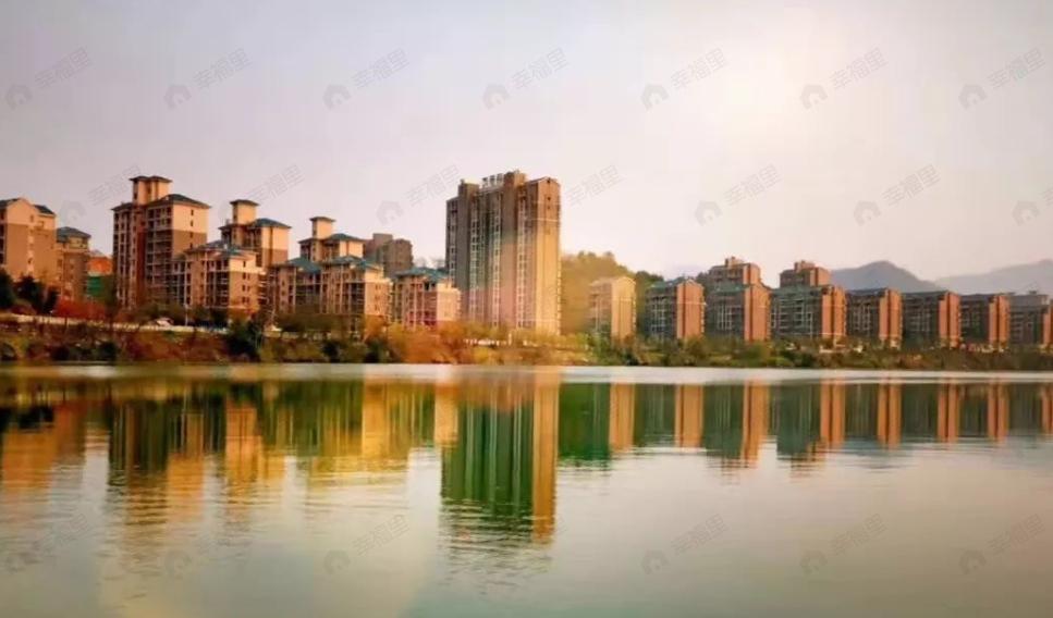 金色学府效果图