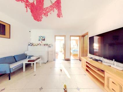 北京福泽温泉公寓2室1厅99.88平高楼层/共7层