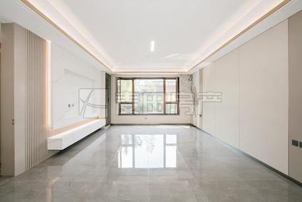 北京泰禾西府大院4室2厅167.71平低楼层/共18层