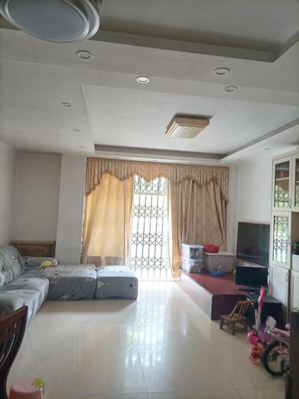 北京裕东雅筑2室2厅78.6平低楼层/共9层