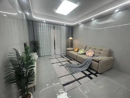 北京雅居乐君悦3室2厅120平低楼层/共32层