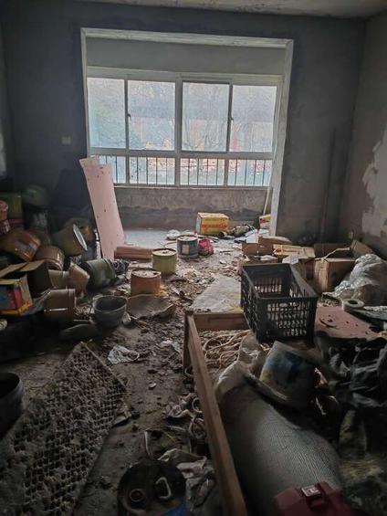 北京天兴华府3室2厅145.24平低楼层/共17层