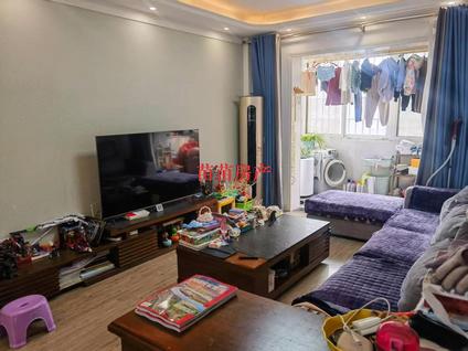 北京世博广场2室2厅103平中楼层/共11层