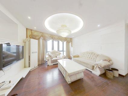 北京城市港湾(A区)3室2厅148平高楼层/共16层