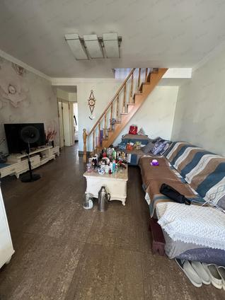 北京盛仓新苑2室2厅93平高楼层/共6层