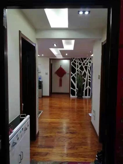 北京安顺家园杰座小区3室2厅128平中楼层/共20层