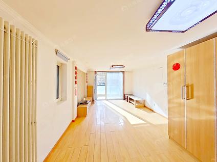 北京朗峰嘉园3室1厅69.77平低楼层/共14层