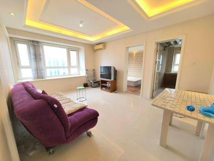 北京颐和星海1室1厅65.37平高楼层/共38层