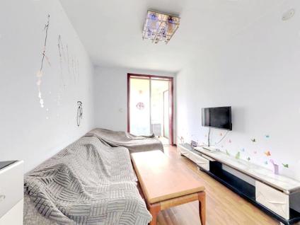 北京聚景家园1室1厅50平高楼层/共6层