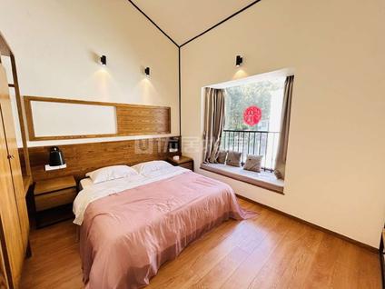 北京大理的小院子(南区)2室2厅65平高楼层/共2层