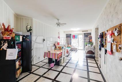 北京上元君庭3室2厅132.78平高楼层/共37层