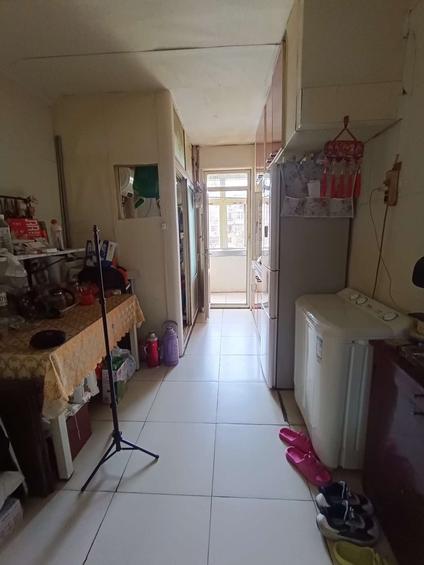 北京倚虹中里2室1厅53.78平高楼层/共7层