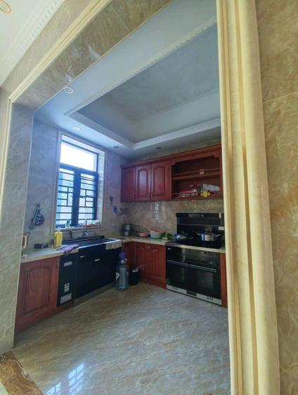 北京碧桂园西江府6室4厅270平低楼层/共4层