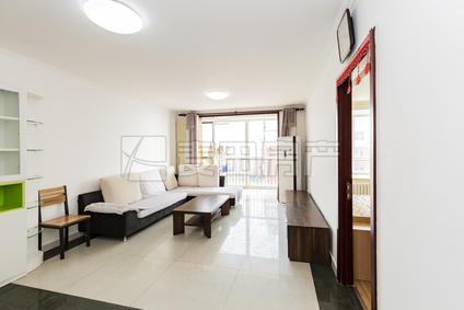 北京澳林PARK国际公寓2室1厅112.87平高楼层/共24层