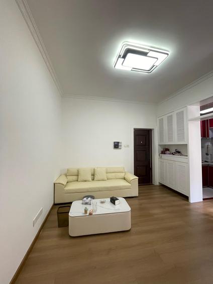 北京兰埔花园1室1厅43.94平高楼层/共7层