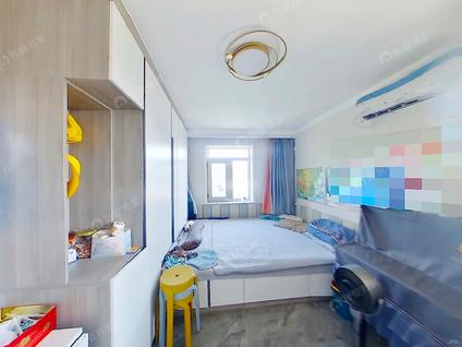 北京铸造村3室1厅85.73平高楼层/共16层