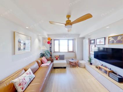 北京杨庄北区3室1厅125.62平高楼层/共20层