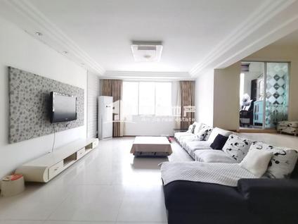 北京金城苑小区4室2厅149.5平中楼层/共8层