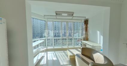 北京世纪城(春荫园)3室2厅161平中楼层/共15层