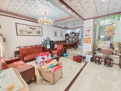 江门碧桂园(雁山凤舞A区)5室2厅233平低楼层/共3层