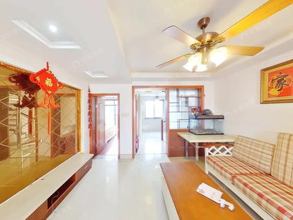 北京瑞达城市花苑4室2厅118.13平高楼层/共6层