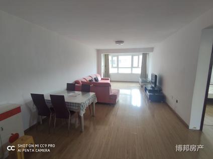 北京建工师机关住宅小区2室2厅98平中楼层/共18层