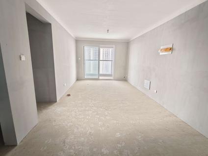 北京港利东城3室2厅100平中楼层/共26层