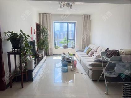 北京正大紫都城3室2厅81平高楼层/共31层