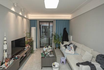 北京金隅大成郡(东区)3室2厅92.91平中楼层/共28层