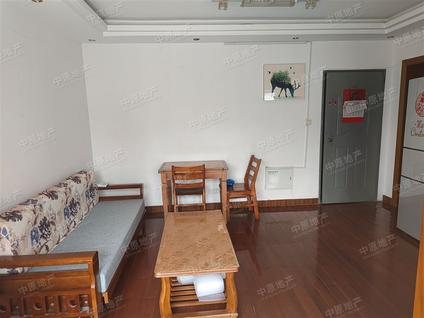 北京高行银杏苑1室2厅55.03平高楼层/共11层